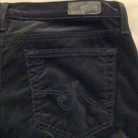 AG Adriano Goldschmied “The Angel” Boot Cut NWOT - Picture 4 of 10